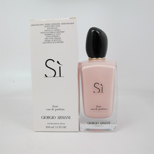 si giorgio armani fiori eau de parfum