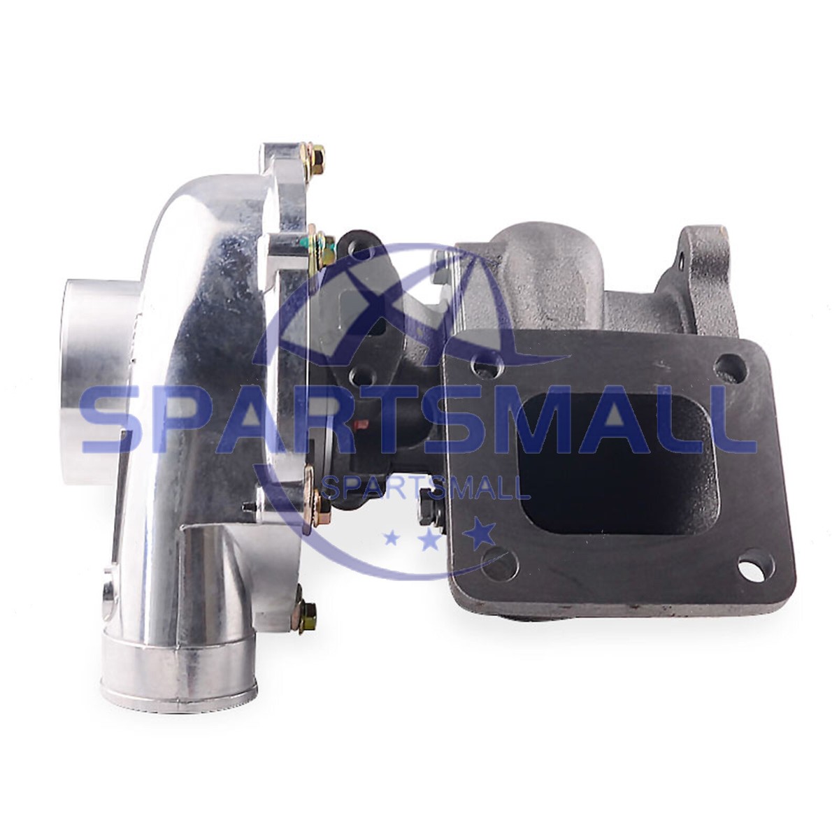 Turbocharger Turbo 114400-3890 For Isuzu 6BG1T Engine Hitachi