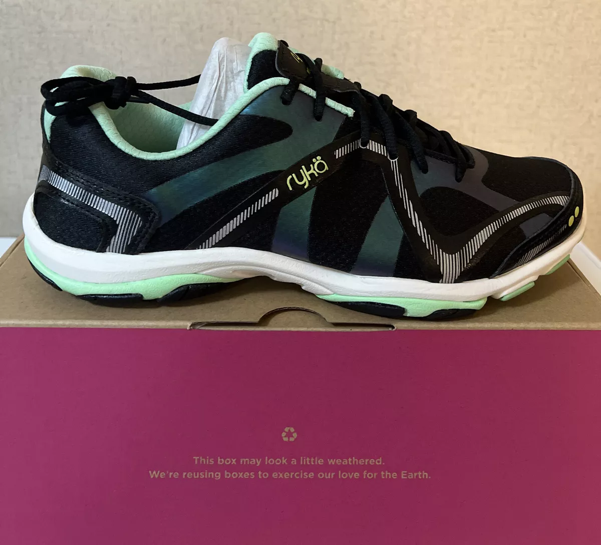 Ryka women's influence outlet cross training