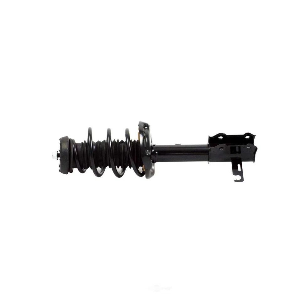 Conjunto de puntal de suspensión y resorte helicoidal Foto 3 de 3