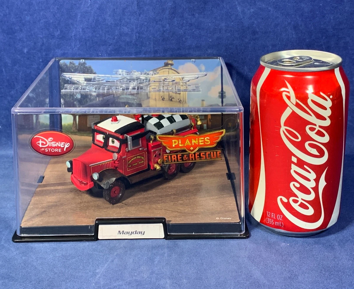 Disney planes mayday sale