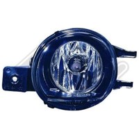 Diederichs 6605389 Nebelscheinwerfer FüR Toyota