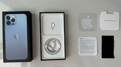 Unboxing & First Looks: Apple iPhone 13 Series