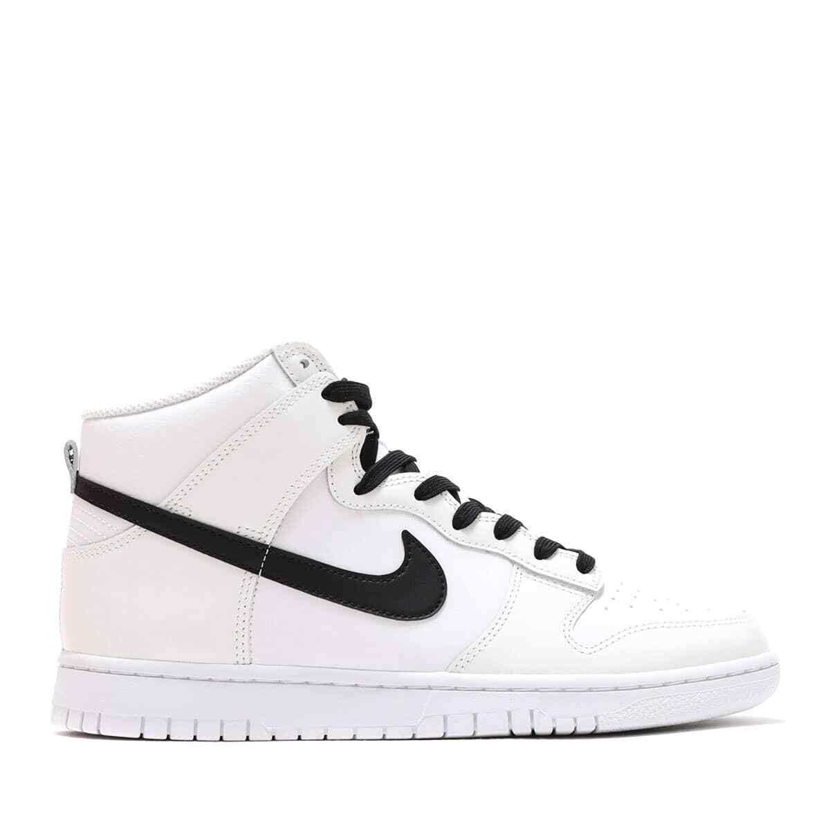 Nike Dunk High Retro Black White DJ6189-101 US 9 - 10.5 Men Nike Dunk High Retro Black White DJ6189-101 US 9 - 10.5 Men