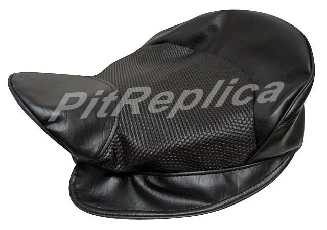 [B969]FUNDA ASIENTO KAWASAKI KZ1000 POLICÍA C1/C1A/C2/C3/C4 1978 1979 1980 1981*KOLO Foto 2 de 4