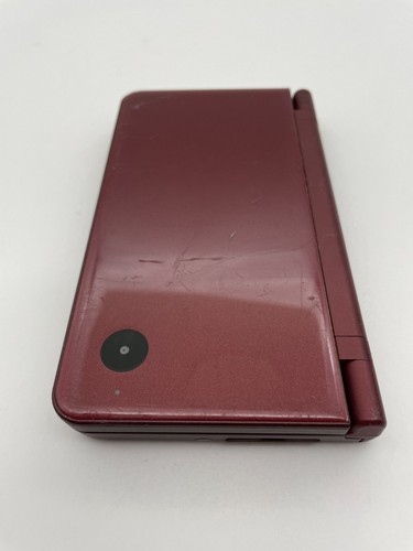 Nintendo DSi LL XL Solo Consola Varios Colores Seleccionar Probado NTSC-J 3 RANK - Imagen 83 de 110