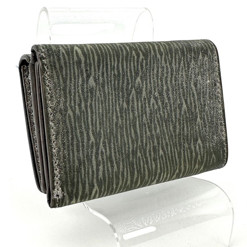 Cartera BALENCIAGA Plegable Cuero Triple Pliegue 0095 - Imagen 6 de 12