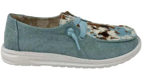 Kids Gypsy Jazz Lil Mooma Casual Shoes 