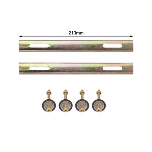 Tail Box Quick Release Board Base Stamping Bottom Plate for Electrical Veh O8C3 - Picture 28 of 29