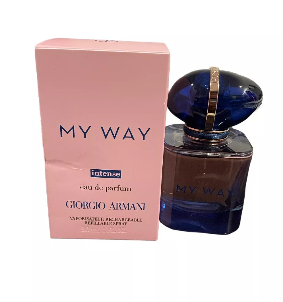 Армани my way intense. Духи my way intense. Giorgio armani my way intense eau de parfum. Giorgio armani my way 30ml. My way intense от giorgio armani.