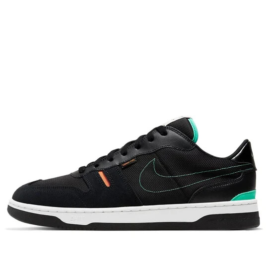 Nike Squash Type Size 12 Nike Squash Type Black Menta For Sale Online