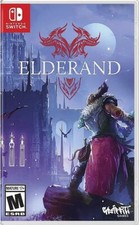 ebay® Auktion 326817949399 | Elderand - Import - Nintendo Switch - Neu & OVP Thumbnail of ebay® auction 326817949399 | Elderand - Import - Nintendo Switch - Neu & OVP
