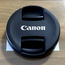 CANONoriginal Lens Cap Lid Cover 389 