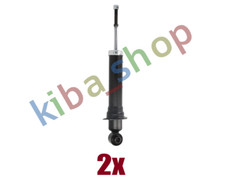 2x REAR AXLE RIGHT OR LEFT SHOCK ABSORBER REAR L/R FITS TOYOTA AVENSIS 16-24
