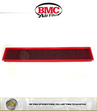 AIR FILTER PORSCHE PANAMERA I (970) 4.8 V8 4S 2009 2010 2011 2012 2013 BMC 400hp