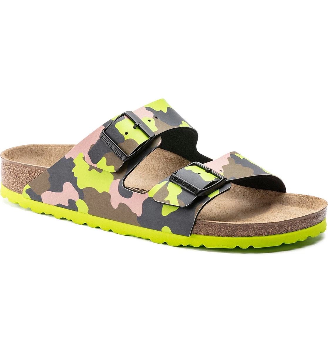 bywalid バイウォリッド YVES SANDAL イブサンダル-