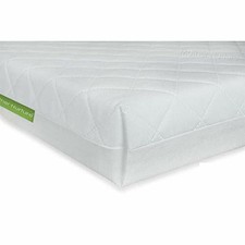 mother nurture pocket spring mattress