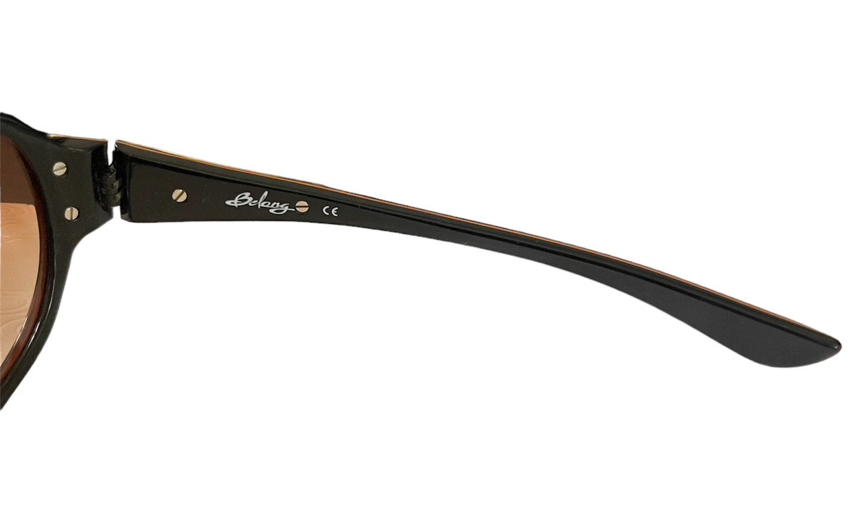 Oakley サングラス UnknownBrown TortoiseBronze Amazon.com: Oakley Woman Sunglasses Polished Black Frame
