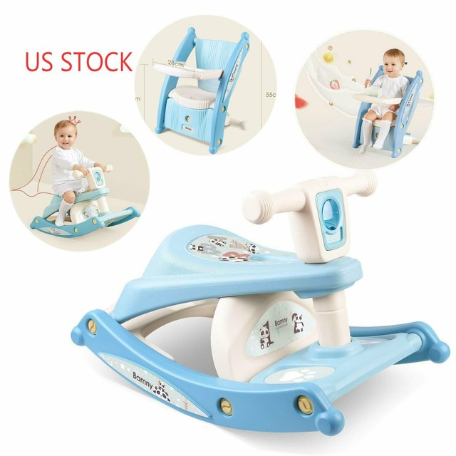 pintoy rocking horse