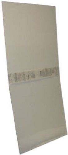 (5) 1AG0959A 24" x 28" x .100 Std Clear Plaskolite Acrylic Sheet (Plexiglass) - Picture 1 of 1