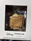 NEW 2024 Hallmark Christmas Ornament Star Wars the Mandalorian GROGU The Child — photo 3