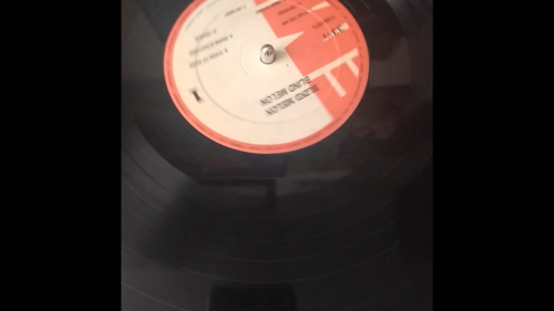 Blind Melon Vinyl Record Lp Colombia Label EMI 1993 - Video 1 of 1