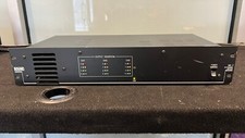 Rane MA 3 multuchannel amplifier