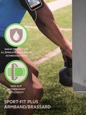 Belkin Sport-Fit Plus Armband for IPhone 6/7/8