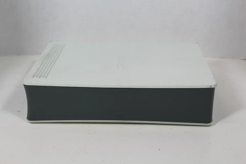 Official Microsoft Xbox 360 HD DVD Player AS-IS (Parts or Repair) w/ HD-DVD - Image 2 of 4