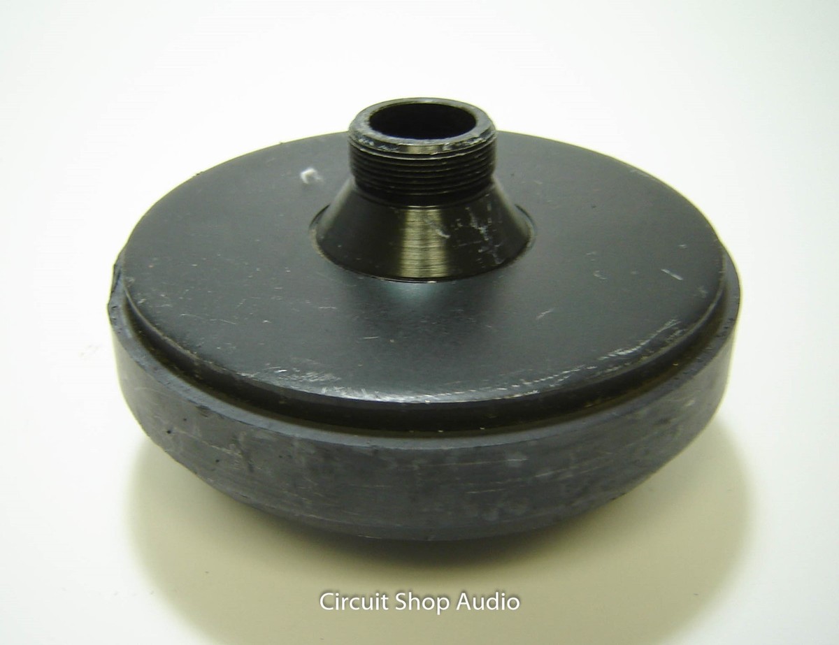 Zomax DH76E-8 Compression Driver -- 8 Ohm | eBay