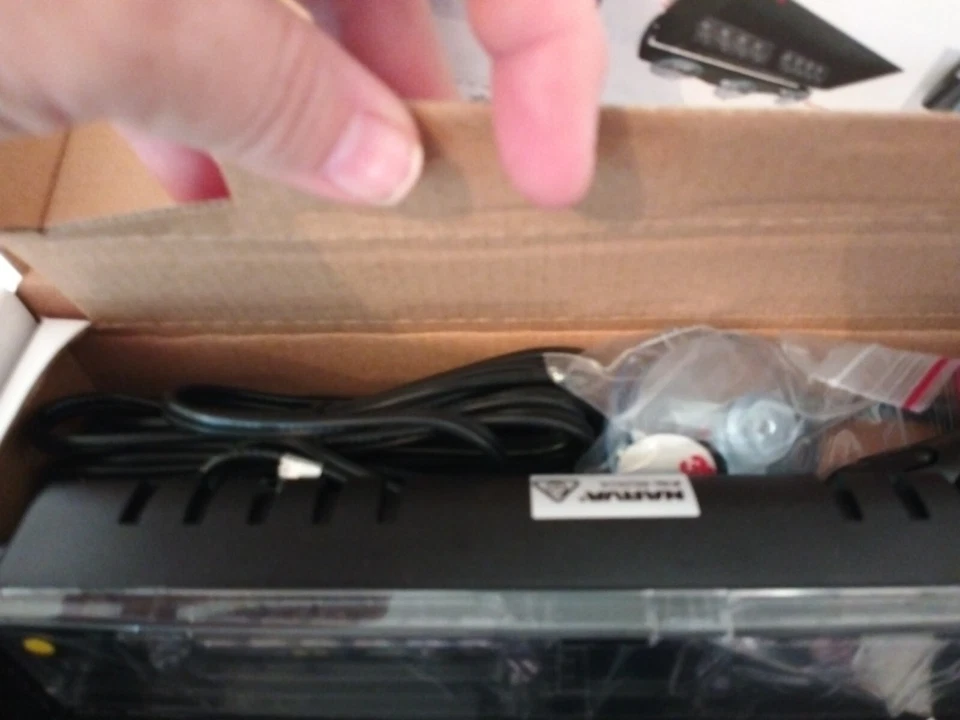 Narva 12V LED Linear Dash Light # 85292A  Accessories And Parts Brand New Parts - Image 2 of 3