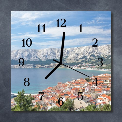 Quadro Decorativo In Vetro Temperato Con Girasole – 101x101 Cm, Stampa UV, Pronto Da Appendere, Per Soggiorno E Ufficio