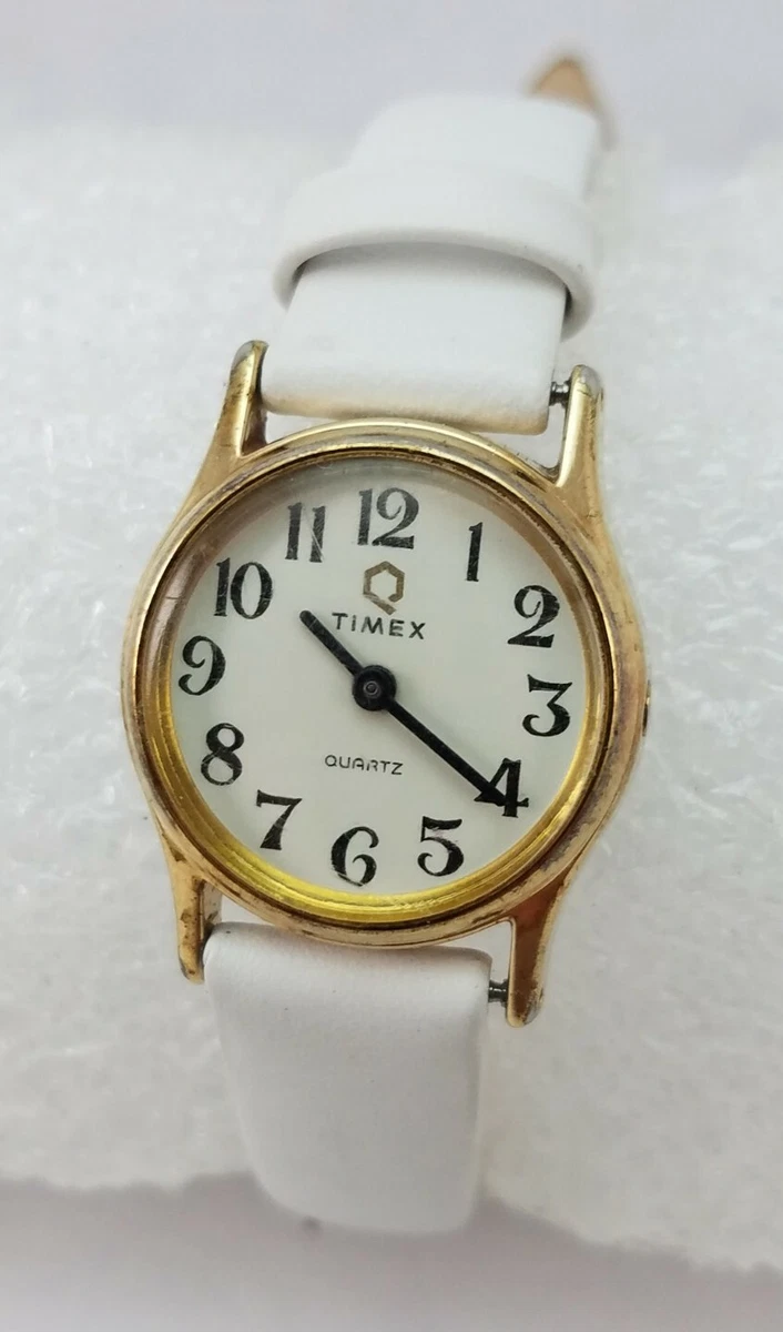 Timex k online cell ladies watch