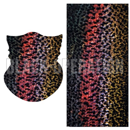 Neck Gaiter Balaclava Ski Fishing Bandana 10 Pack Wholesale Lot $9.95 $1 Each - Picture 227 of 239