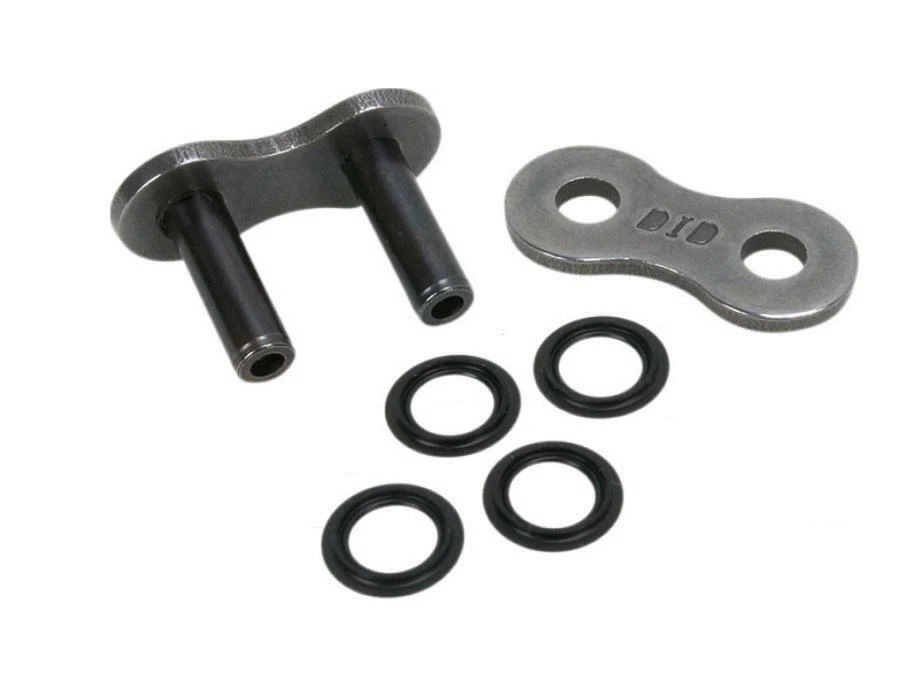 Honda CRF250X 04-17 DID 520 VX3 X-Ring Cadena y piñón JT Kit Foto 3 de 4