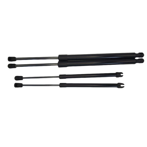 Tailgate & Rear Window Gas Struts For Nissan Pathfinder R51 Series 2005-2013 - Picture 4 of 6