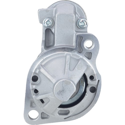 Starter For Mitsubishi 2.0L Lancer 2003-2004 Evolution with Turbo; 410-48220 - Picture 7 of 7