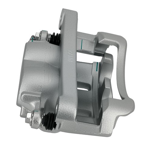 Front Brake Caliper Assembly w/Bracket for Ford Excursion F-250 F-350 1999-2005 - Picture 6 of 12