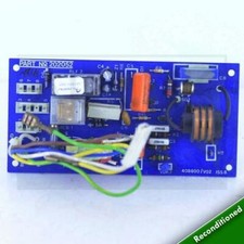 GLOWWORM FUELSAVER 35F 45F 55F