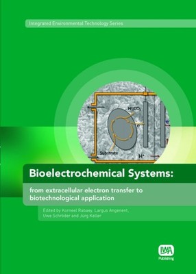 BIOELECTROCHEMICAL SYSTEMS by AUTHOR STATED, NO Hardback Self Help Business