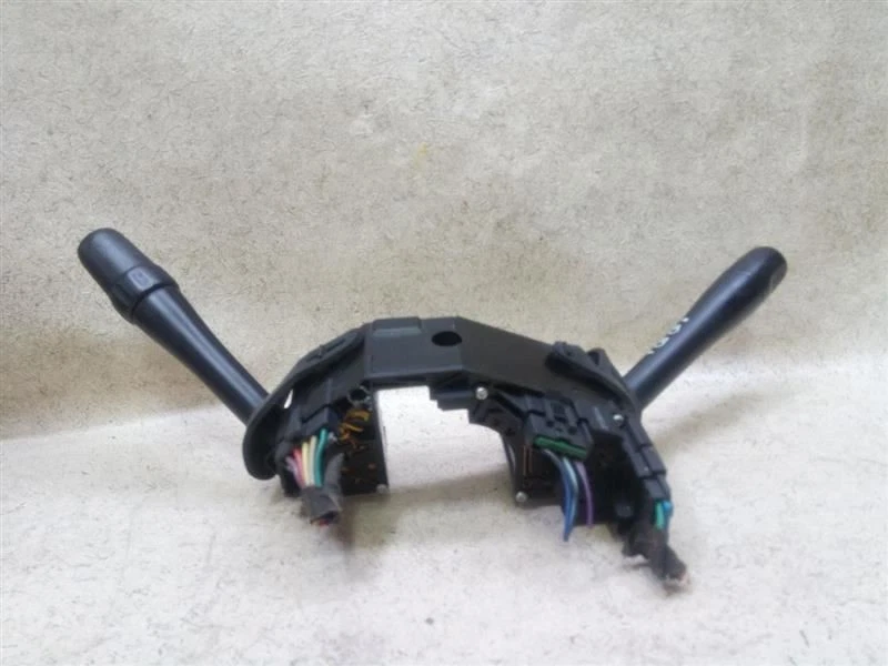 Interruptor de columna señal de giro limpiaparabrisas faros automáticos para 97-05 Chevrolet Malibu PC02 Foto 4 de 4