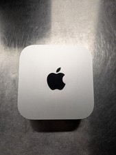 Apple Mac mini M4 Pro 12-Core CPU 16-Core GPU 24GB RAM 512GB SSD 2024 Excellent