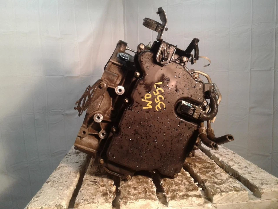 Automatic Transmission 6 Speed Opt Mhh ID 2JJW Fits 13 MALIBU 2101508 Foto 2 de 4