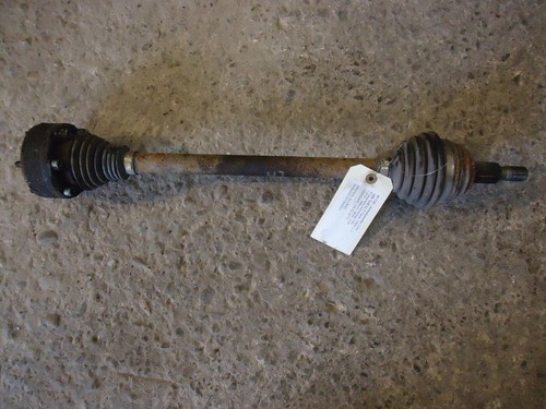 VW Golf IV 4 Antriebswelle Links Hinten 4-motion 1.9TDI 66kW AGR 41130