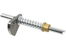 SPAREX® Handgashebel TE20