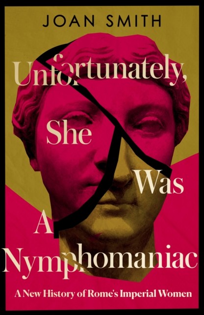 Unfortunately She Was A Nymphomaniac - Image 5