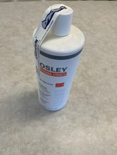 Bosley Bos-Revive Volumizing Conditioner Color-Treated Hair 33.8 oz