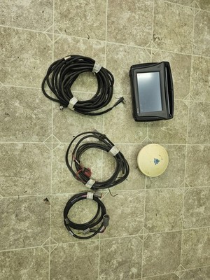Trimble Cfx 750 Kit Rtk/rtx
