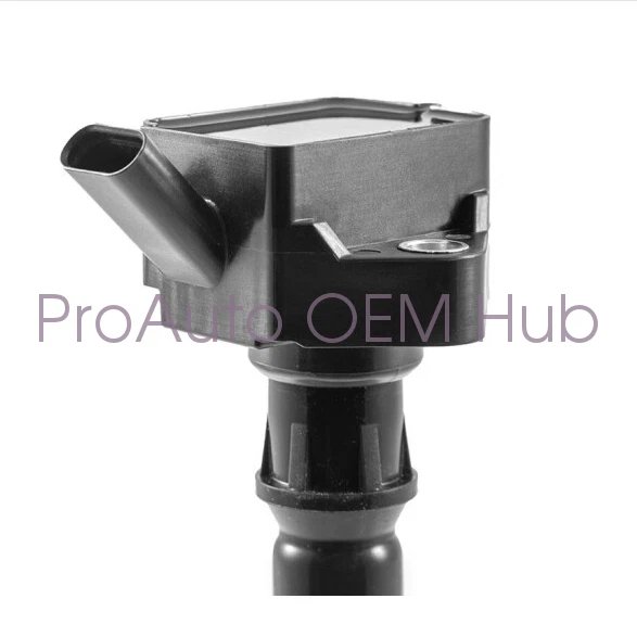 31312514 1 x OEM NGK Ignition Coil for Volvo XC60 2015-2020 XC70 2015-2016 2.0L Foto 4 de 4