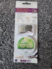 Beadsmith Magical Crimper Accessory Kit